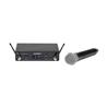 SAMSON Concert 99 Handheld Frequency-Agile UHF Wireless System