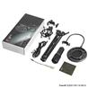 YANMAI Q10 Exclusive Design Patent Microphone(Open Box)