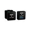 RODE Wireless GO II Système de microphone sans fil compact, Noir