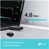 Adaptateur USB sans fil TP-Link (Archer TX20U) AX1800 Wi-Fi 6(Open Box)