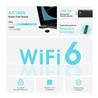 Adaptateur USB sans fil TP-Link (Archer TX20U) AX1800 Wi-Fi 6(Open Box)