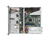 ASROCK 1U Barebone Server Single Processor - (1U4LW-C262/2L2T RPSU)