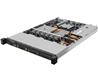 ASROCK 1U Barebone Server Single Processor - (RPSU 1U4L2E-B650)