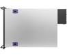 Serveur barebone ASROCK 4U monoprocesseur (4U4G-WRX80/2T)