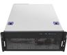 Serveur barebone ASROCK 4U monoprocesseur (4U4G-WRX80/2T)