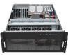 Serveur barebone ASROCK 4U monoprocesseur (4U4G-WRX80/2T)