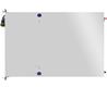 ASROCK 1U Barebone Server Single Processor - (1U1G-W680/2L2T)