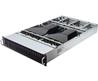 ASROCK 2U Barebone Server Dual Processor - (2U24E-EGS2)