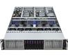 ASROCK 2U Barebone Server Dual Processor - (2U4G8E-EGS2)