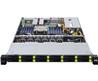 ASROCK 1U Barebone Server Single Processor - (1U12E-GENOA/2L2T)