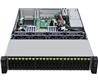 ASROCK 2U Barebone Server - (2U24E2S-ROME)