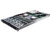 ASROCK 1U Barebone Server Dual Processor - (1U10E-ICX2)
