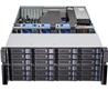 ASROCK 4U Barebone Server Dual Processor - (4U36L2E-ROME2/2T)