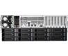 ASROCK 4U Barebone Server Dual Processor - (4U36L2E-ROME2/2T)