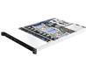ASROCK 1U Barebone Server Dual Processor - (RM138-C622LM/4L)