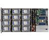ASROCK 1U Barebone Server Single Processor - (1U12XL-EPYC/2T2E)