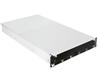 ASROCK 2U Barebone Server Single Processor - (2U4G-EPYC-2T)