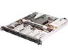 ASROCK 1U Barebone Server - (1U4LW-X470)