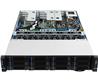 ASROCK 2U Barebone Server Dual Processor - (1U2LW-X470)