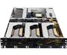 ASROCK 2U Barebone Server Dual Processor - (2U4G-C621WS)