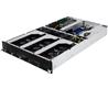 ASROCK 2U Barebone Server Single Processor - (2U4G-EPYC)