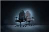 RAZER Iskur V2 X Gaming Chair, Grey Fabric