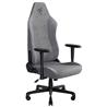 RAZER Iskur V2 X Gaming Chair, Grey Fabric