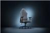 RAZER Iskur V2 X Gaming Chair, Grey Fabric