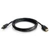 CABLES TO GO Câble HDMI haute vitesse avec Ethernet