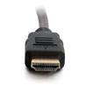 CABLES TO GO Câble HDMI haute vitesse avec Ethernet