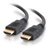 CABLES TO GO Câble HDMI haute vitesse avec Ethernet