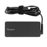 Targus 65W Adaptateur secteur de type C(Open Box)