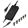 j5create 100W PD USB-C Super Charger with 6 Types of DC Connectors