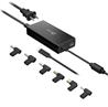 j5create 100W PD USB-C Super Charger with 6 Types of DC Connectors