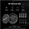 Kit de buses Creality (compatible avec K1, K1 Max, CR-M4)(Open Box)