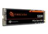 Disque SSD M.2 NVMe Seagate FireCuda 530R 2 To