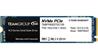 TeamGroup Disque SSD PCIe M.2 NVMe MP33 de 2 To