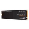 Disque SSD WD BLACK SN7100 500 Go PCIe Gen 4.0 M.2 2280