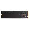 Disque SSD WD BLACK SN7100 500 Go PCIe Gen 4.0 M.2 2280