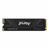 SSD Kingston FURY Renegade G5 2 To PCIe 5.0 NVMe M.2