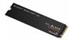 WD Black SN8100 2TB PCIe Gen5x4 NVMe M.2 2280 SSD