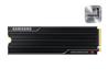 Samsung 9100 PRO with heatsink Series - 8TB M.2 NVMe 2.0 PCIe Gen5. X4(Open Box)