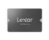 Lexar (NS100) - Disque électronique 2,5 po de 512 Go(Open Box)
