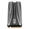 Adata XPG GAMMIX S50 2To SSD interne M.2 PCIe Gen 4x4 NVMe à mémoire 3D NAND
