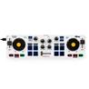 HERCULES DJControl Mix, Blanc