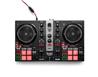 Contrôleur DJ HERCULES DJ Control Inpulse 200 MK2