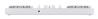 PIONEER DJ DDJ-FLX4 2-Channel DJ Controller, White