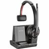 Casque Poly Savi 8210 UC certifié Microsoft Teams DECT 1920-1930 MHz U