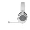 CORSAIR HS55 SURROUND, Blanc CA-9011266-NA