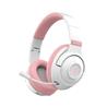 Casque de jeu sans fil SADES SA-205-P Whisper avec micro rétractable